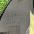 Накладка зеркала внутренняя левая a5 Skoda Octavia II 1Z0837973