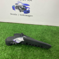 Накладка зеркала внутренняя левая Skoda Octavia II 1Z0837973