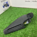 Накладка зеркала внутренняя левая Skoda Octavia II 1Z0837973