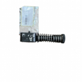Наконечник троса кпп A5 Skoda Octavia II 1K0711761B
