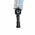 Наконечник троса кпп Skoda Octavia II 1K0711761B