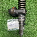 Насос-форсунка (Bosch) VAG Caddy/Golf IV/V/T-5 1.9TDI (62-77Kw) Skoda Octavia II 038130073BN
