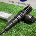Насос-форсунка (Bosch) VAG Caddy/Golf IV/V/T-5 1.9TDI (62-77Kw) Skoda Octavia II 038130073BN