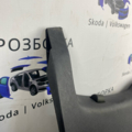 Оббивка кришки багажника octavia a5 ліфтбек Skoda Octavia II 1Z5867975D
