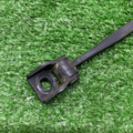 Обмежувач передніх дверей п.п TDI 1.9 Skoda Octavia II 1Z0837249