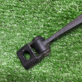 Обмежувач передніх дверей п.п TDI 1.9 Skoda Octavia II 1Z0837249