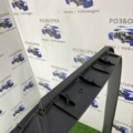 Обшивка ляди Octavia Skoda Octavia II 1Z9867607B