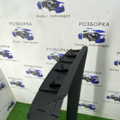 Обшивка ляди Octavia Skoda Octavia II 1Z9867607B