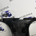 Обшивка стойки правой skoda octavia a5 Skoda Octavia II 1Z0867282