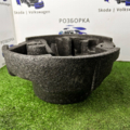 Octavia a5, органайзер в запасне колесо Skoda Octavia II 1Z0012115B