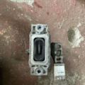 Опора ДВС a 5 vrs Skoda Octavia II 1K0199262CB