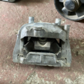 Опора ДВС a 5 vrs Skoda Octavia II 1K0199262CB