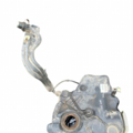 Паливний бак octavia 2 a5 2004-2009 (1,9 ліфтбек дизель) Skoda Octavia II 1K0201021LB