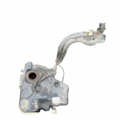 Паливний бак octavia 2 a5 2004-2009 (1,9 ліфтбек дизель) Skoda Octavia II 1K0201021LB