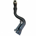 Патрубок інтеркулера a5 1.9 Skoda Octavia II 1K0145752CK