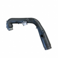 Патрубок интеркулера Octavia a5 1.9 Skoda Octavia II 1K0129654AD