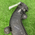 Патрубок інтеркулера Skoda Octavia II 1K0145840R