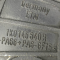 Патрубок інтеркулера Skoda Octavia II 1K0145840R