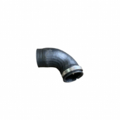 Патрубок интеркулера Skoda Octavia II 5N0145838