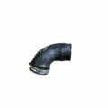 Патрубок интеркулера Skoda Octavia II 5N0145838