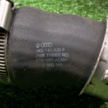 Патрубок інтеркулера SUPERB II 1.8 TSI Skoda Octavia II 1K0145840R