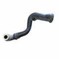 Патрубок интеркуллера 1.9TDI SKODA A5 Skoda Octavia II 1K0145762P