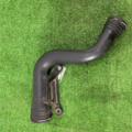 Патрубок интеркуллера 1.9TDI SKODA Skoda Octavia II 1K0145762P