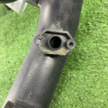 Патрубок интеркуллера от радиат к коллект SKODA OCTAVIA Skoda Octavia II 1K0145770B