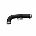 патрубок интеркуллера Skoda Octavia II 1K0145834L