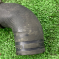 Патрубок радиатора верхний Skoda Octavia II 1K0122101AC