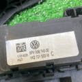 Педаль акселератора сэлектронным модулем Skoda Octavia II 1K2721503M