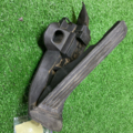 Педаль газа A5 Skoda Octavia II 1K2721503M