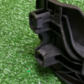 Педаль газа A5 Skoda Octavia II 1K2721503M