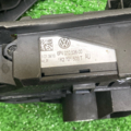 Педаль газа (акселератора) A5 Skoda Octavia II 1K2721503T