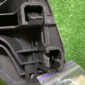 Педаль газа (акселератора) A5 Skoda Octavia II 1K2721503T