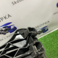 Педаль газа Skoda Octavia II 1K1721503P