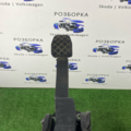 Педаль зчеплення a5 Skoda Octavia II 1K1721059ES