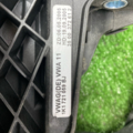 Педаль зчеплення Skoda Octavia II 1K1721059BJ