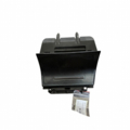 Пепельница передняя Skoda Octavia II 1Z1863077A