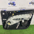 Передня ліва карта Skoda Octavia II 1Z1867011AS
