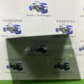 ПЕРЕДНЄ ПРАВЕ СКЛО Skoda Octavia II