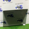 ПЕРЕДНЄ ПРАВЕ СКЛО Skoda Octavia II