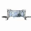 Передній подрамнік узборі Skoda Octavia II 1K0199369C