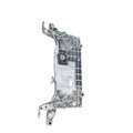 Передній подрамнік узборі Skoda Octavia II 1K0199369C