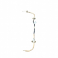 Передній стабілізатор Skoda Octavia II 1K0411303R