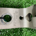 Петля двери верхняя перед. правая Skoda Octavia II 6Y0833402C