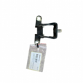 Петля крышки багажника лев SKODA OCTAVIA Skoda Octavia II 1Z5827301C