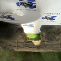 Підкрилок передній лівий Skoda Octavia II 1Z0809957