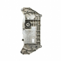 Підрамник передній Skoda Octavia II 1K0199313H