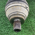 Піввісь передня ліва A5 Skoda Octavia II 1K0407271LB